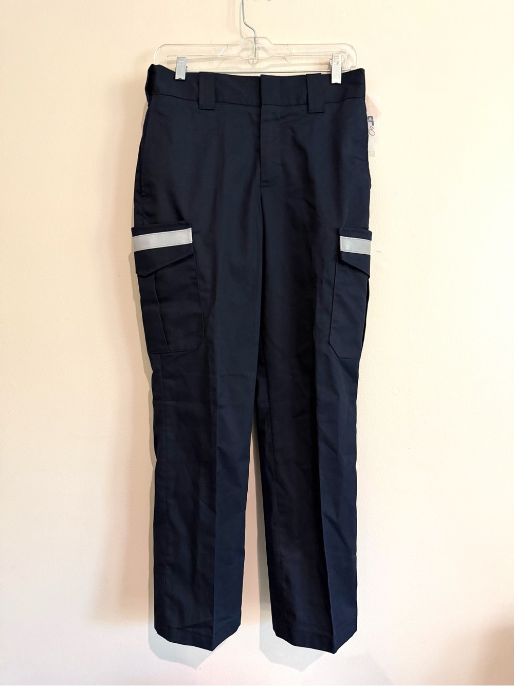 NWT Flying Cross Uniform Pants LAPD Navy Pro X Signature Fit Valor Women’s Sz 6